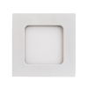 Светильник DL-120x120M-6W Warm White (Arlight, -)