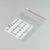 Плата 120x120-24E SERIAL (24S, 724-61) (Turlens, -)