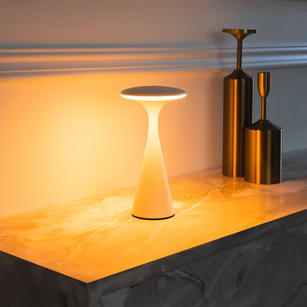 Светильник SP-COLLADA-TAB-1.5W Warm3000-MIX (WH, 123 deg) (Arlight, IP54 Металл, 2 года)