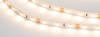 Лента RT 2-5000 12V Warm3000 (2835, 300 LED, PRO) (Arlight, 7.2 Вт/м, IP20)