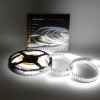 Светодиодная лента Class Premium, 3528, 240 led/m, White, 24V, IP33, А9
