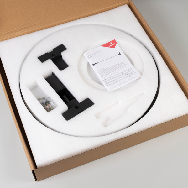 Система креплений STINGRAY-SET-5000 (Arlight, Металл)