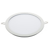 Светильник DL-300A-25W White (Arlight, Открытый)