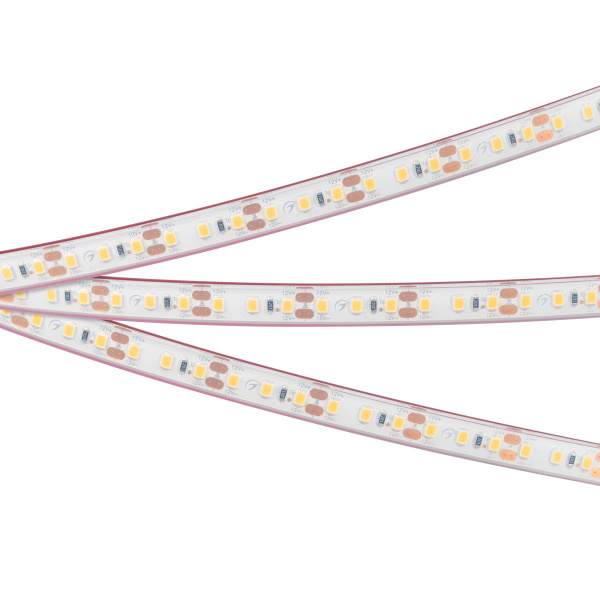 Лента герметичная RTW-PFS-A120-11mm 12V Cool 10K (9.6 W/m, IP68, 2835, 5m) (Arlight, -)