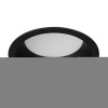 Светильник MS-DROP-BUILT-R137-24W Warm3000 (BK, 90 deg, 230V) (Arlight, IP54 Металл, 5 лет)