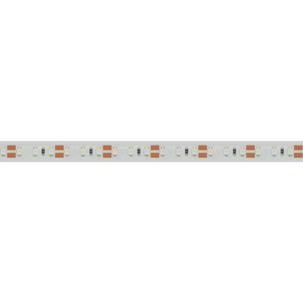 Лента RTW 2-5000PGS 12V Green 2x (3528, 600 LED, LUX) (Arlight, 9.6 Вт/м, IP67)