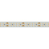 Лента RTW 2-5000P 24V Warm2700 2x2 (3528, 1200 LED, LUX) (Arlight, 19.2 Вт/м, IP66)