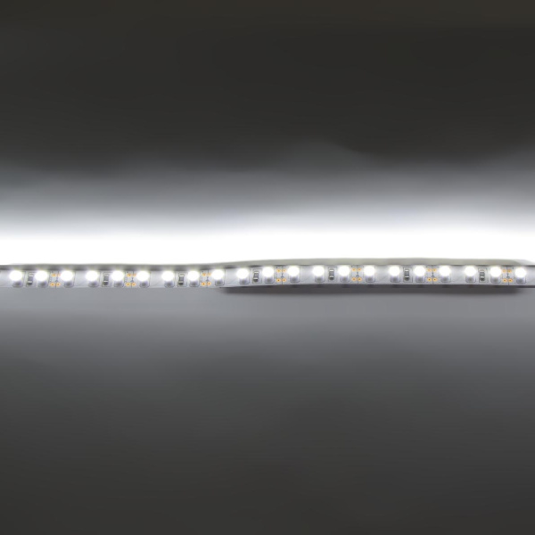 Светодиодная лента Standart PRO class, 3528, 120 led/m, White,12V, IP20