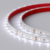Лента RTW 2-5000PGS 12V Cool (3528, 300 LED, LUX) (Arlight, 4.8 Вт/м, IP67)