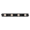 Светильник MAG-ORIENT-KRATER-L195-12W Warm3000 (BK, 25 deg, 48V) (Arlight, IP20 Металл, 5 лет)