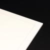 Светодиодная панель ультратонкая S L600 B79 (42W, 220V, warm white)