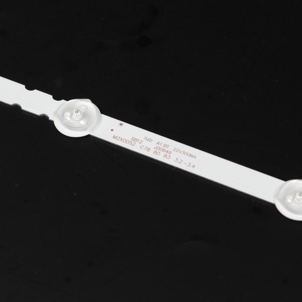 32 LG small lens 7 LED A1