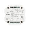 Контроллер-выключатель SMART-TUYA-SWITCH-PUSH-IN (230V, 1.5A, WiFi, 2.4G) (Arlight, IP20 Пластик, 5 лет)