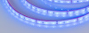 Лента герметичная RTW-PFS-A60-11mm 12V Blue (4.8 W/m, IP68, 2835, 5m) (Arlight, -)