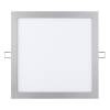 Светильник DL300x300S-25W Warm White (Arlight, Открытый)