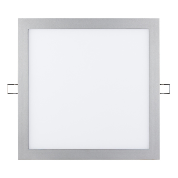 Светильник DL300x300S-25W Warm White (Arlight, Открытый)