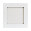 Светильник DL-142x142M-13W Warm White (Arlight, IP40 Металл, 3 года)