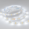 Лента RT-B60-10mm 24V White-MIX (14.4 W/m, IP20, 5060, 5m) (Arlight, Изменяемая ЦТ)