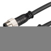 Коннектор подключения ARL-LINE-4pin (DMX512) (Arlight, Закрытый)
