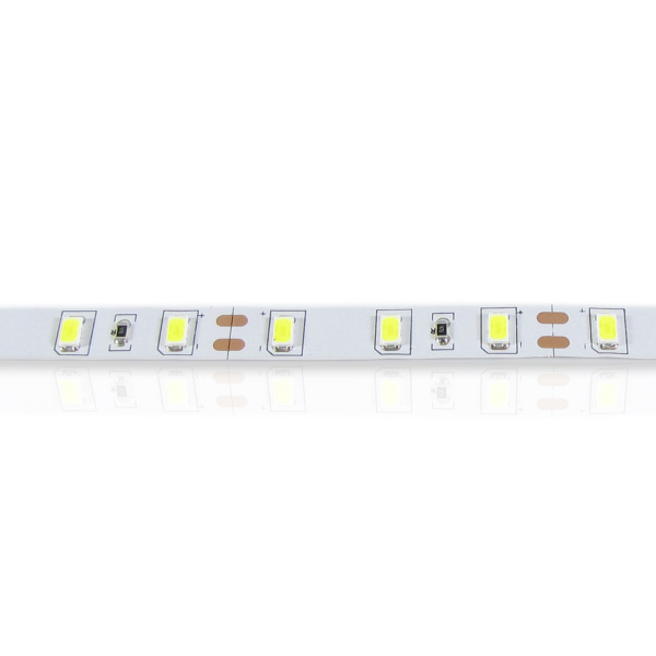 Светодиодная лента Standart PRO class 5630, 60led/m, white, 26Lm,12V, IP20, Р304