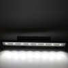 Линейный светодиодный прожектор Wallwasher DMX V495 (240W, 220V, RGBW)