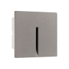 Светильник LT-TIE-S100-3W Warm3000 (GR, 25x45 deg, 230V) (Arlight, IP65 Бетон, 3 года)