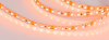 Лента RT 2-5000 12V Orange 2X (3528, 600 LED, LUX) (Arlight, 9.6 Вт/м, IP20)
