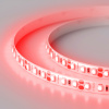 Лента герметичная RTW-SE-A120-8mm 12V Red (9.6 W/m, IP65, 3528, 5m) (Arlight, -)