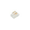 Коннектор FIX-MONO-5mm-2pin-STS  (Arlight, Прозрачный)