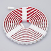 Лента герметичная FLT-PS-A42-23mm 24V Warm2700 (21 W/m, IP67, 30deg, 5m) (Arlight, -)