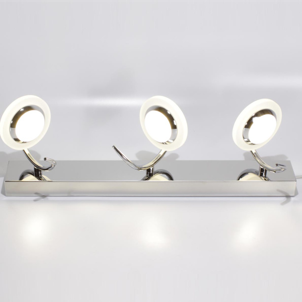 Светодиодная подсветка картин и зеркал CX-JQ-0118-3 HEAD 15W