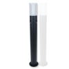 Светодиодный светильник столбик UCR7802D-500 BA, Warm White