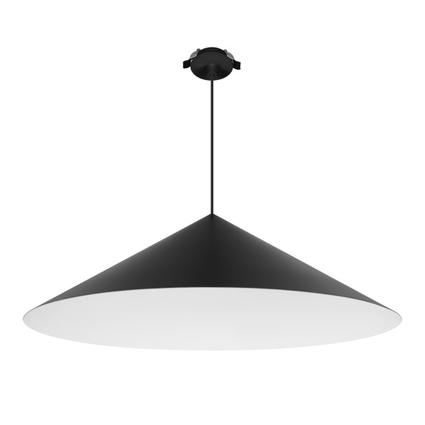 Светильник SP-MAKOTO-R750-14W Warm2700 (BK, 36 deg, 230V, TRIAC) (Arlight, IP20 Металл, 3 года)