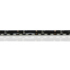 Светодиодная лента Standart PRO class, 335, 120 led/m, White,12V, IP33, D25
