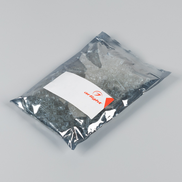 Светодиод ARL-5513PGC-6cd (Arlight, 5мм (круглый))