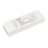 INTELLIGENT ARLIGHT Диммер SMART-PWM-105-72-RGB-MIX-PD-SUF (12-48V, 5x6A, TUYA Wi-Fi, 2.4G) (IARL, Контроллер)