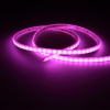 Светодиодная лента Standart Pro class 2835 120led/m, purple, 12V, IP68, N338