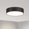 Светильник SP-TOR-PILL-R800-90W Warm3000 (BK, 120 deg) (Arlight, IP20 Металл, 3 года)