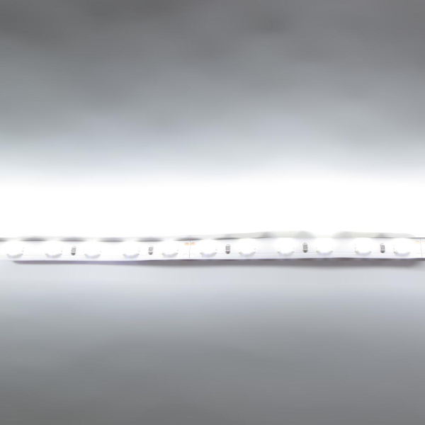 Светодиодная лента LUX class , 5050, 72 led/m, White, 24V, IP20