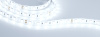 Лента RTW 2-5000SE 24V Cool 2x (5060, 300 LED, LUX) (Arlight, 14.4 Вт/м, IP65)