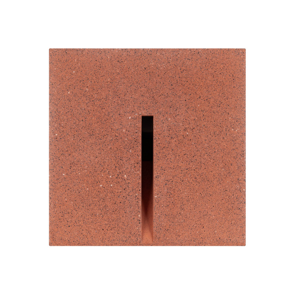 Светильник LT-TIE-S100-3W Warm3000 (RD, 25x45 deg, 230V) (Arlight, IP65 Бетон, 3 года)