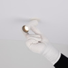 Светильник SP-NUANCE-BUILT-FLAP-R35-7W Warm3000 (WH, 36 deg, 230V) (Arlight, IP40 Металл, 5 лет)
