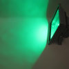 Светодиодный прожектор Standart (50W, 220V, RGB)