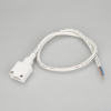 Коннектор питания для ленты ARL-PV (15.5x6mm) (Arlight, Пластик)