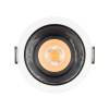Светильник MS-ATLAS-BUILT-R72-20W Day4000 (WH-BK, 30 deg, 230V) (Arlight, IP20 Металл, 5 лет)