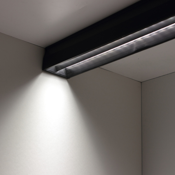 Светильник подвесной светодиодный JH-DXD-70 AR106 (50W, 220V, day white)