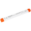Блок питания ARV-SN24060-SLIM-PFC-B (24V, 2.5A, 60W) (Arlight, IP20 Пластик, 3 года)