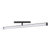 Светильник MAG-ORIENT-TUBE-TURN-L600-20W Warm3000 (BK, 180 deg, 48V) (Arlight, IP20 Металл, 5 лет)