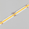 Коннектор COB-MONO-10mm-2pin-STS (Arlight, Прозрачный)