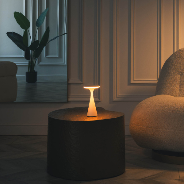 Светильник SP-COLLADA-TAB-1.5W Warm3000-MIX (WH, 123 deg) (Arlight, IP54 Металл, 2 года)